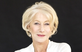 Helen Mirren Srbija